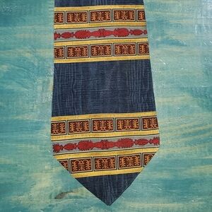 Unique Unicef Tie New